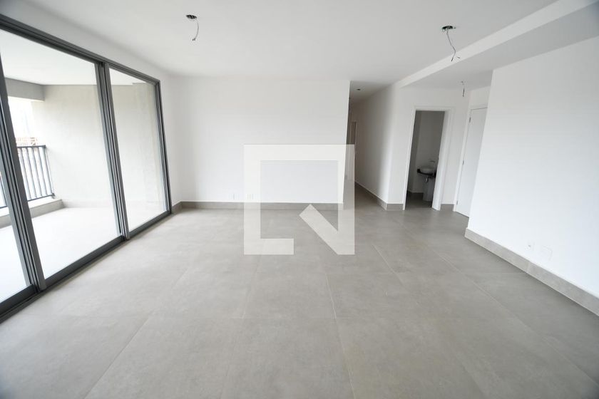 Apartamento à Venda - Cambuí, 3 Quartos,  139 m2 em , Campinas - sp | SoloBR