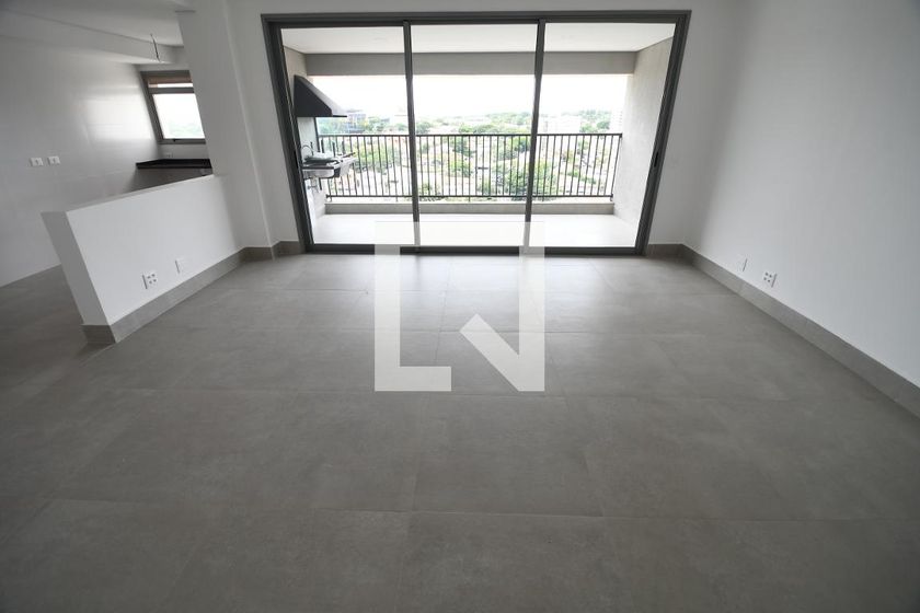 Apartamento à Venda - Cambuí, 3 Quartos,  139 m2 em , Campinas - sp | SoloBR