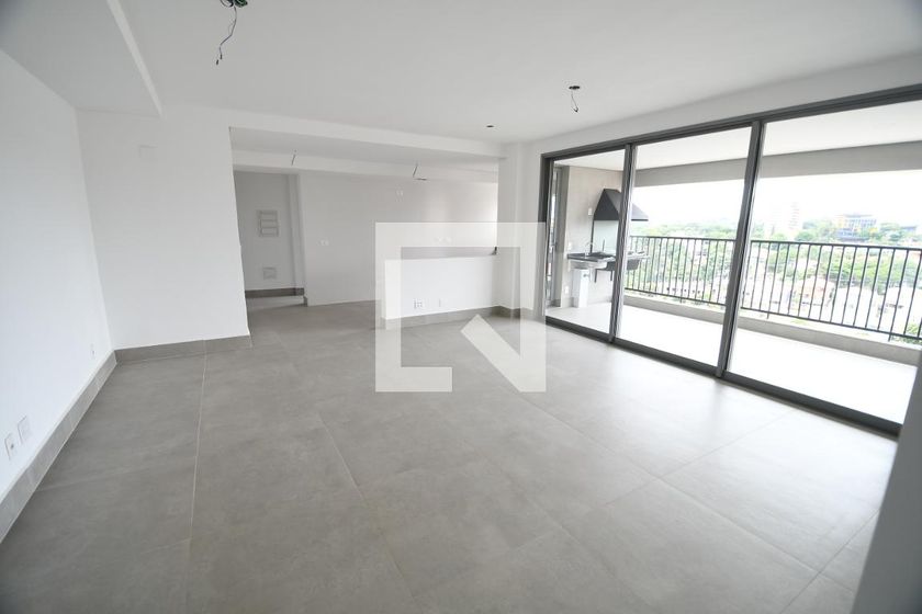 Apartamento à Venda - Cambuí, 3 Quartos,  139 m2 em , Campinas - sp | SoloBR