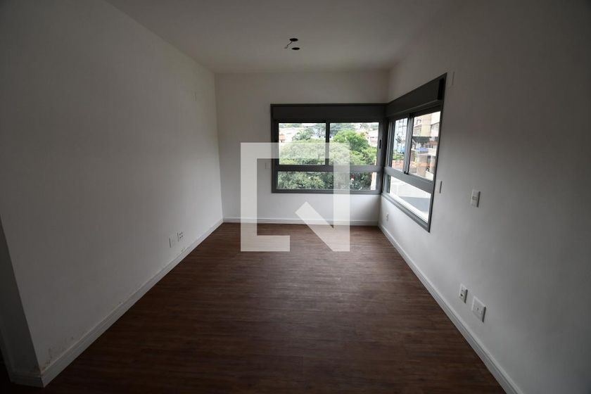 Apartamento à Venda - Cambuí, 3 Quartos,  139 m2 em , Campinas - sp | SoloBR