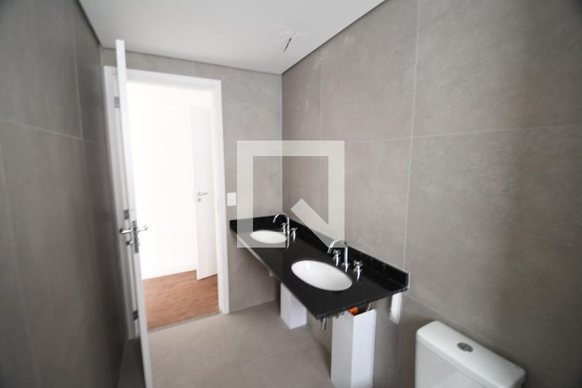 Apartamento à Venda - Cambuí, 3 Quartos,  139 m2 em , Campinas - sp | SoloBR
