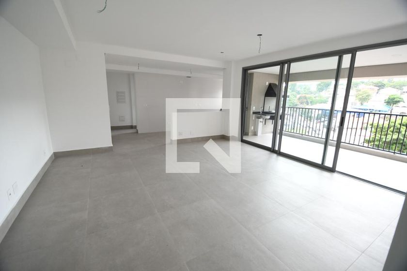 Apartamento à Venda - Cambuí, 3 Quartos,  139 m2 em , Campinas - sp | SoloBR