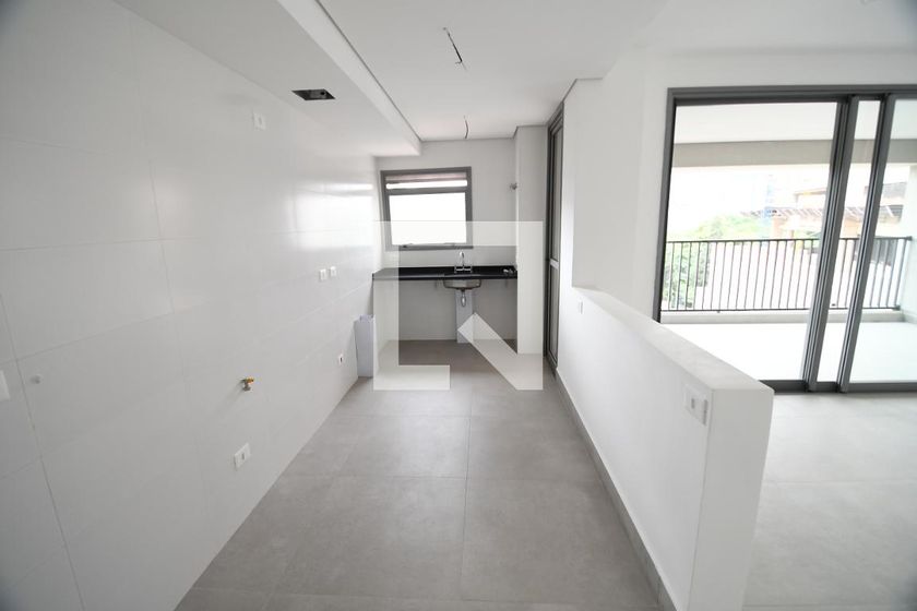 Apartamento à Venda - Cambuí, 3 Quartos,  139 m2 em , Campinas - sp | SoloBR