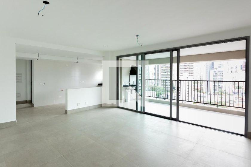 Apartamento à Venda - Cambuí, 3 Quartos,  139 m2 em , Campinas - sp | SoloBR
