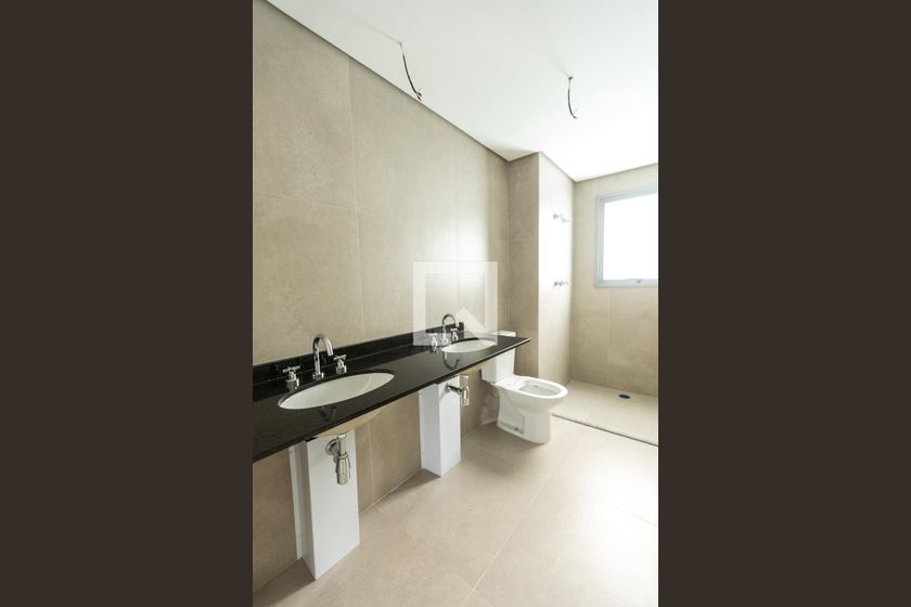 Apartamento à Venda - Cambuí, 3 Quartos,  139 m2 em , Campinas - sp | SoloBR