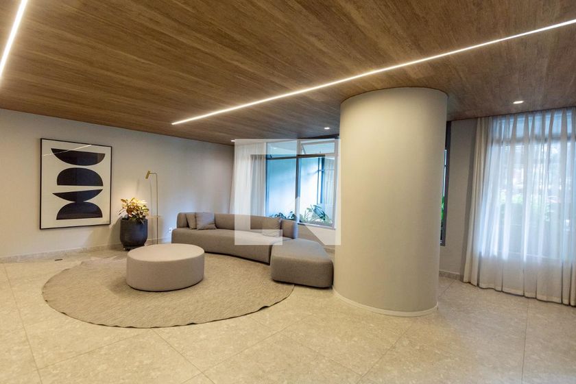 Apartamento à Venda - Cambuí, 3 Quartos,  139 m2 em , Campinas - sp | SoloBR