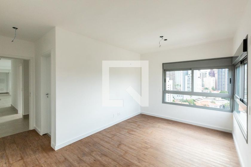 Apartamento à Venda - Cambuí, 3 Quartos,  139 m2 em , Campinas - sp | SoloBR