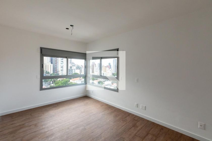 Apartamento à Venda - Cambuí, 3 Quartos,  139 m2 em , Campinas - sp | SoloBR