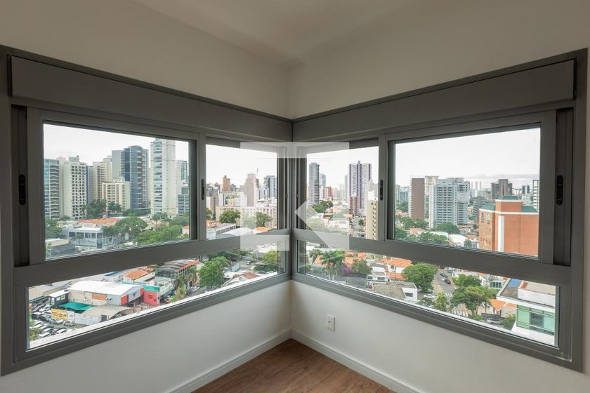 Apartamento à Venda - Cambuí, 3 Quartos,  139 m2 em , Campinas - sp | SoloBR