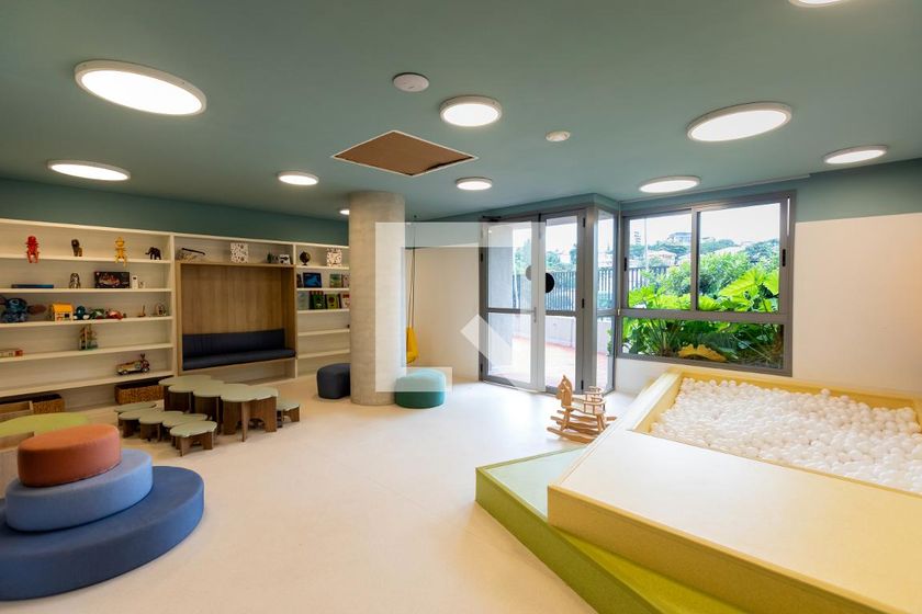 Apartamento à Venda - Cambuí, 3 Quartos,  139 m2 em , Campinas - sp | SoloBR