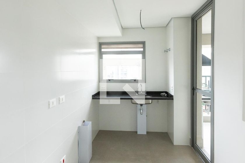 Apartamento à Venda - Cambuí, 3 Quartos,  139 m2 em , Campinas - sp | SoloBR