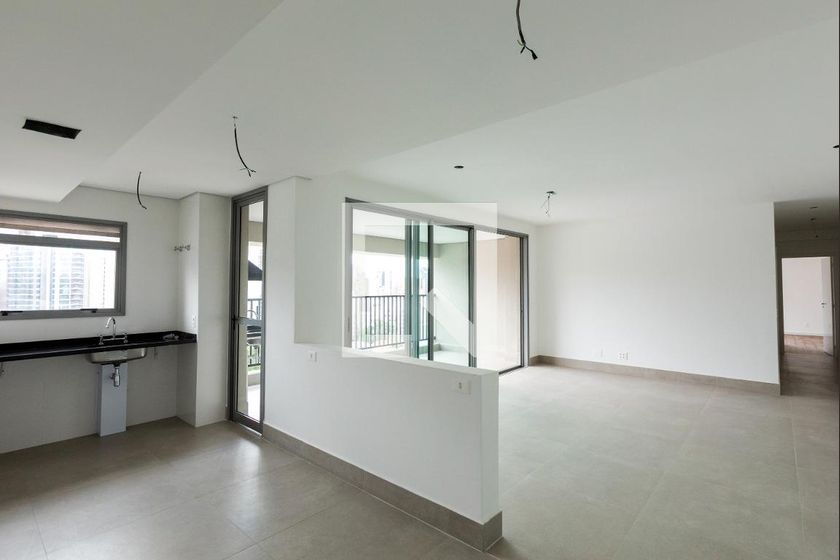 Apartamento à Venda - Cambuí, 3 Quartos,  139 m2 em , Campinas - sp | SoloBR