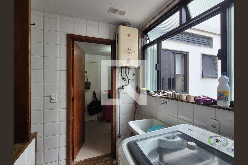 Apartamento, 3 quartos, 87 m² - Foto 65