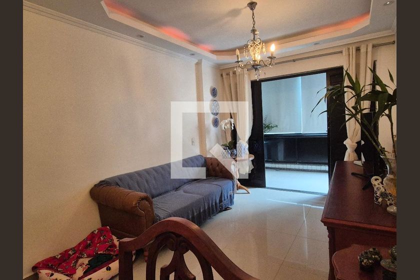 Apartamento, 3 quartos, 87 m² - Foto 3