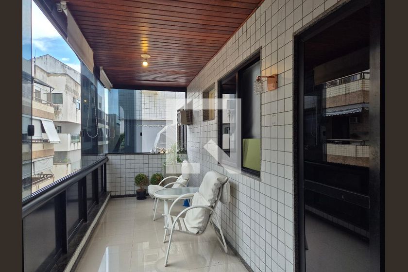 Apartamento, 3 quartos, 87 m² - Foto 11