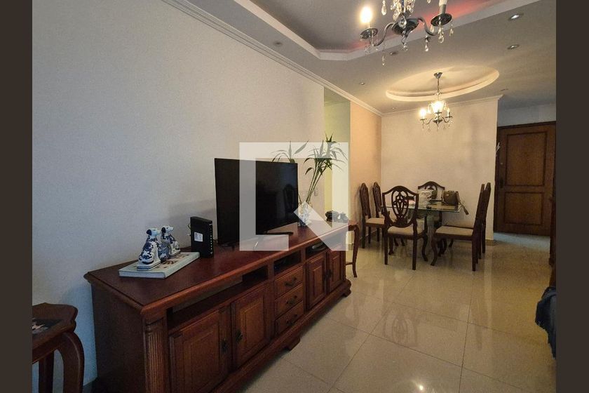 Apartamento, 3 quartos, 87 m² - Foto 7