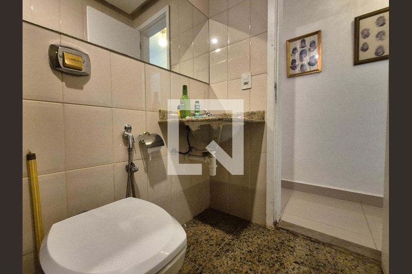 Apartamento, 3 quartos, 87 m² - Foto 55