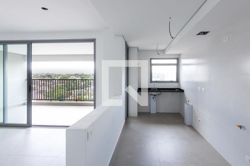 Apartamento à Venda - Cambuí, 3 Quartos,  139 m2 em , Campinas - sp | SoloBR