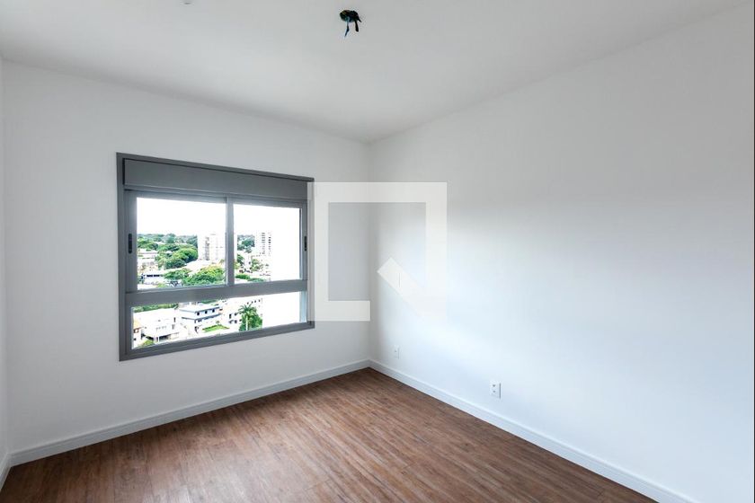 Apartamento à Venda - Cambuí, 3 Quartos,  139 m2 em , Campinas - sp | SoloBR