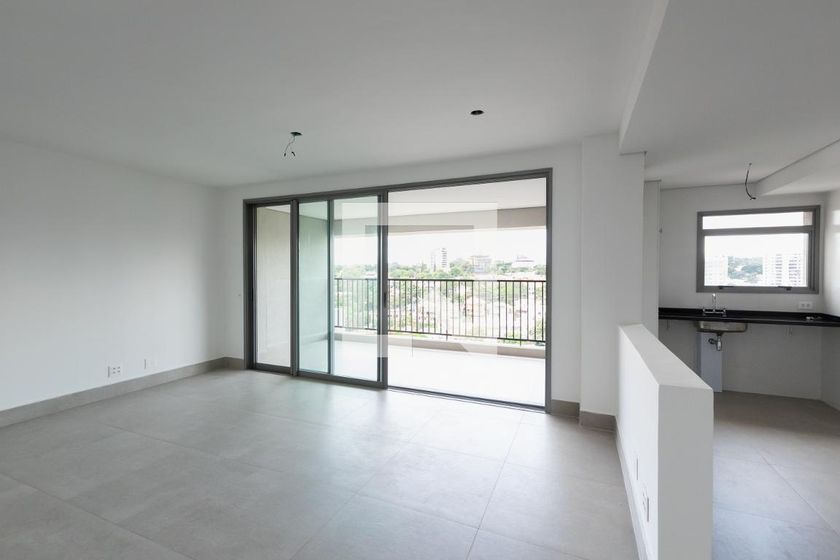 Apartamento à Venda - Cambuí, 3 Quartos,  139 m2 em , Campinas - sp | SoloBR