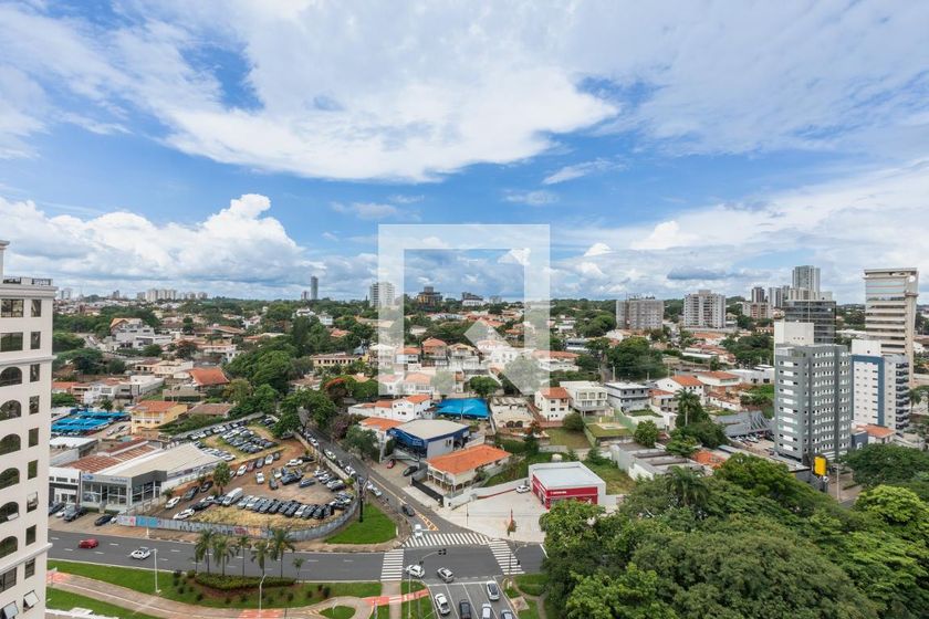 Apartamento à Venda - Cambuí, 3 Quartos,  139 m2 em , Campinas - sp | SoloBR