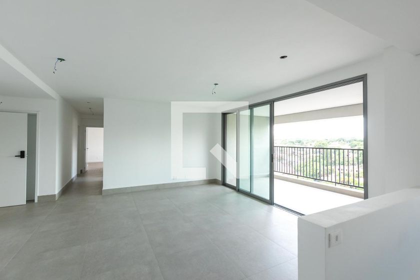 Apartamento à Venda - Cambuí, 3 Quartos,  139 m2 em , Campinas - sp | SoloBR