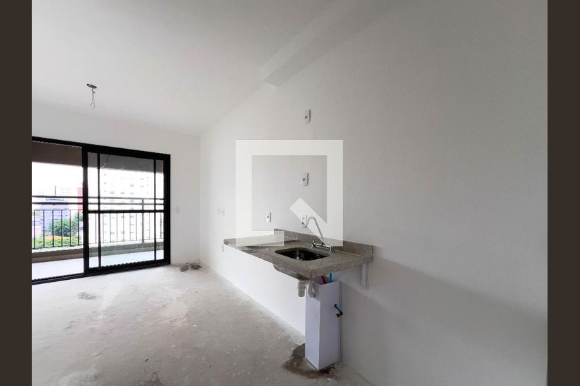 Kitnet-Studio, 24 m² - Foto 11