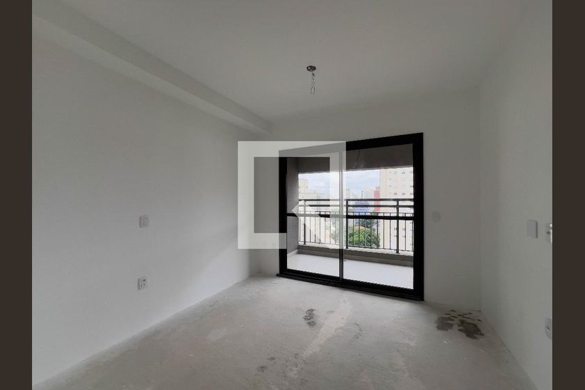 Kitnet-Studio, 24 m² - Foto 1