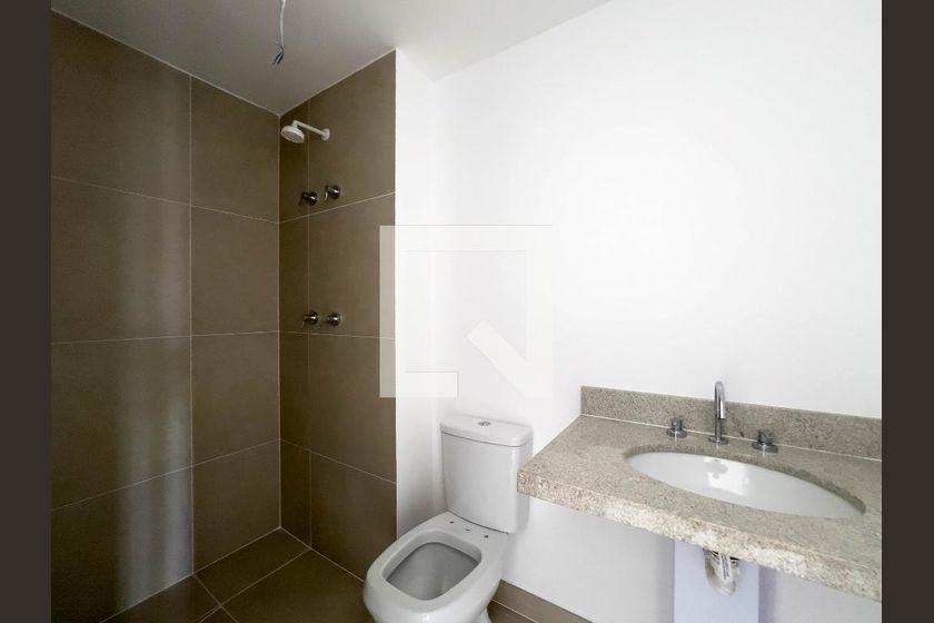 Kitnet-Studio, 24 m² - Foto 13