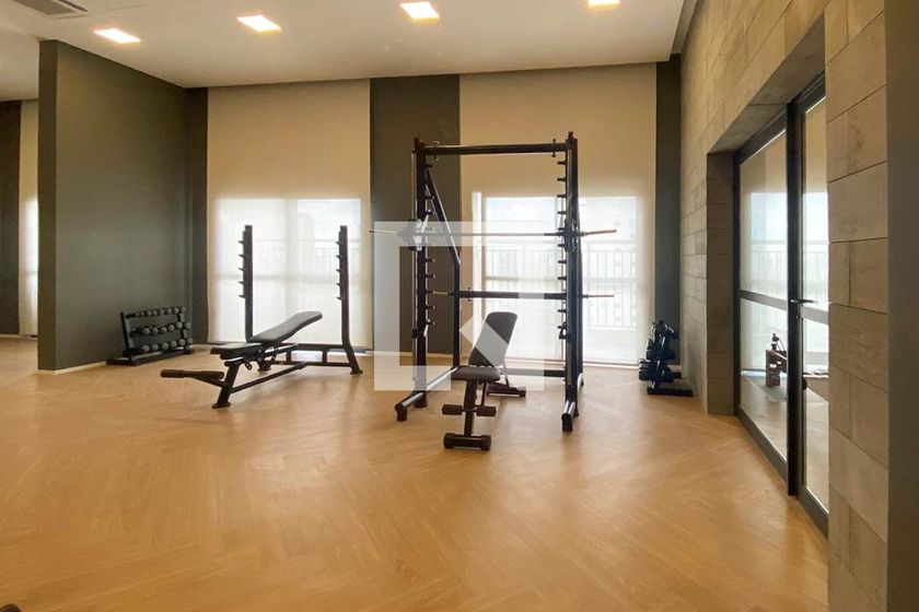 Kitnet-Studio, 24 m² - Foto 25