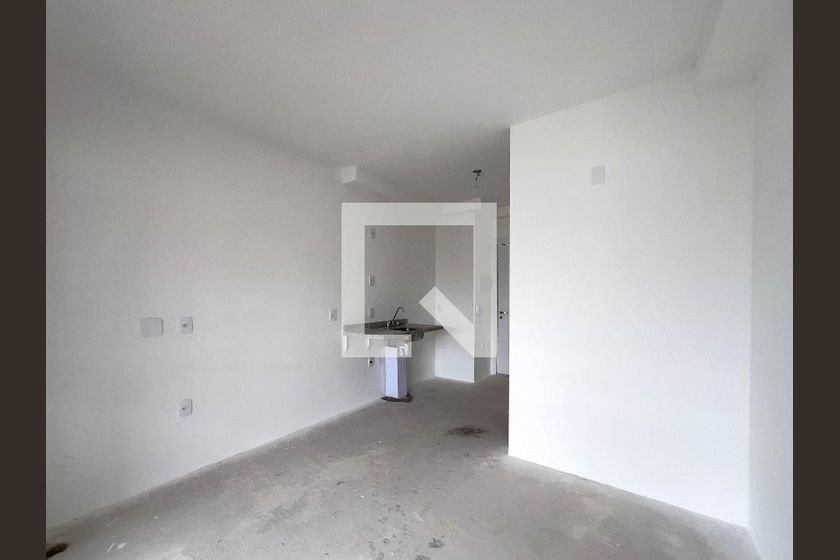 Kitnet-Studio, 24 m² - Foto 3