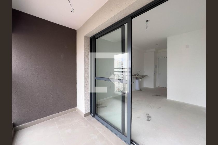 Kitnet-Studio, 24 m² - Foto 8