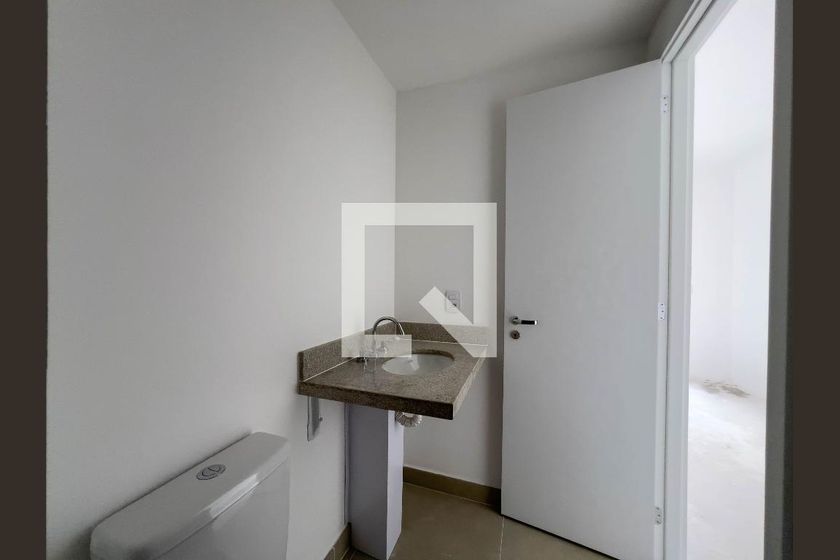 Kitnet-Studio, 24 m² - Foto 16