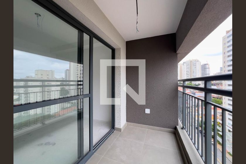 Kitnet-Studio, 24 m² - Foto 7