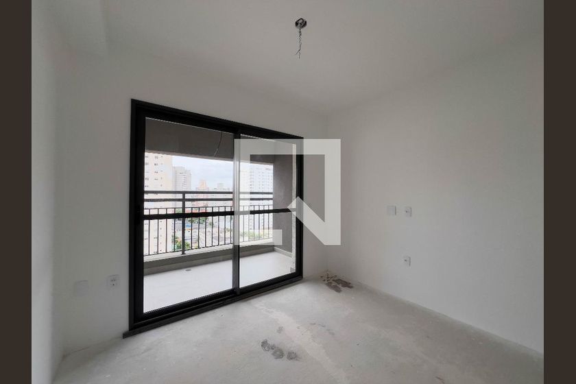 Kitnet-Studio, 24 m² - Foto 2