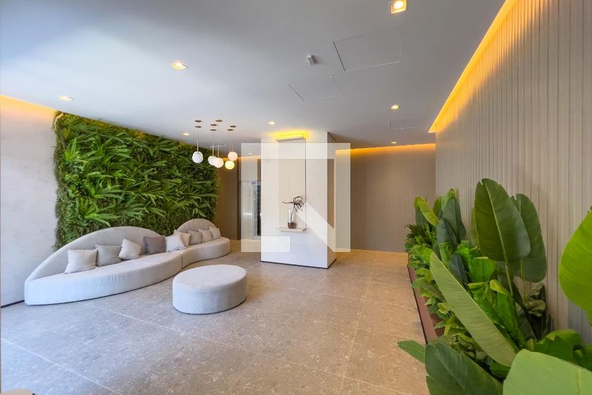 Kitnet-Studio, 24 m² - Foto 17