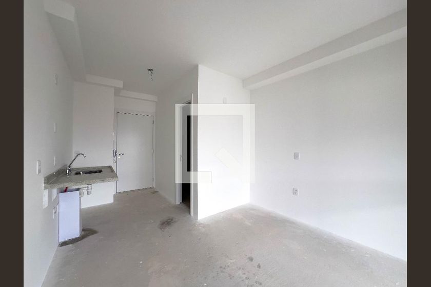 Kitnet-Studio, 24 m² - Foto 4