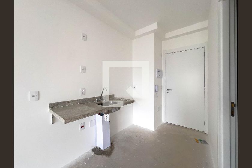 Kitnet-Studio, 24 m² - Foto 9