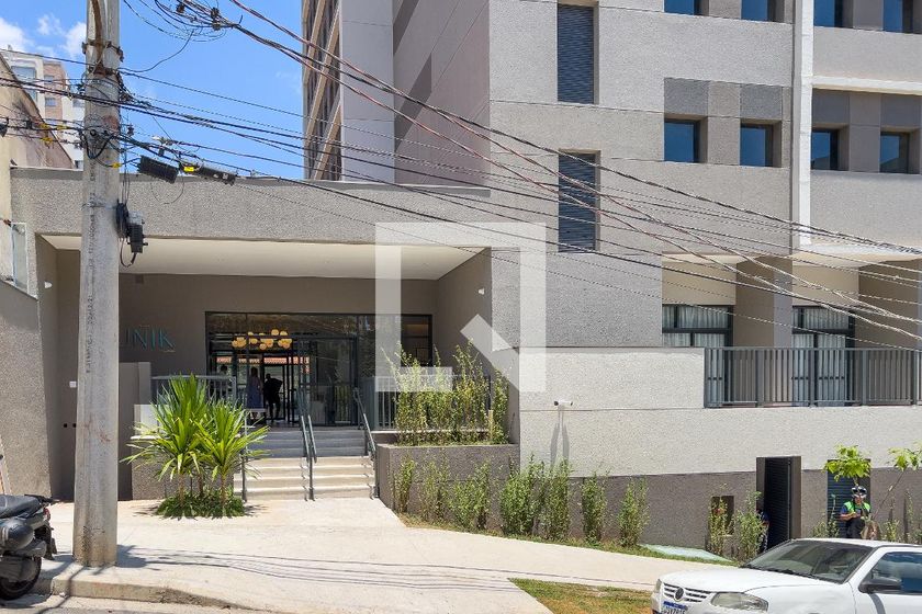 Kitnet-Studio, 24 m² - Foto 31