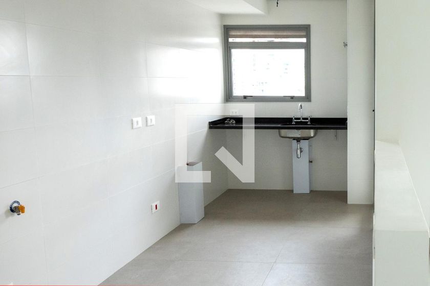 Apartamento à Venda - Cambuí, 3 Quartos,  139 m2 em , Campinas - sp | SoloBR