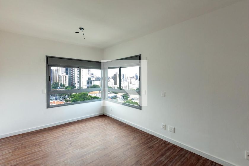 Apartamento à Venda - Cambuí, 3 Quartos,  139 m2 em , Campinas - sp | SoloBR