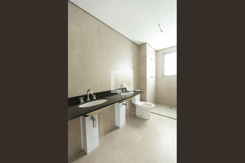 Apartamento à Venda - Cambuí, 3 Quartos,  139 m2 em , Campinas - sp | SoloBR