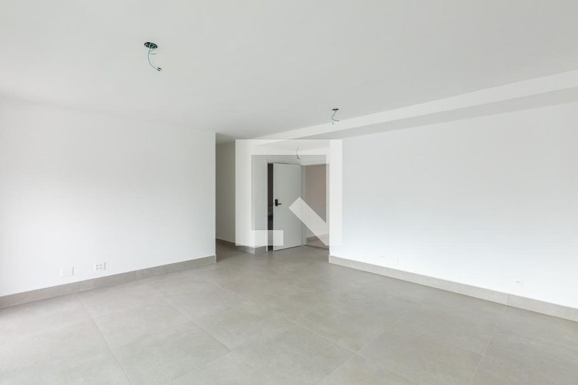 Apartamento à Venda - Cambuí, 3 Quartos,  139 m2 em , Campinas - sp | SoloBR