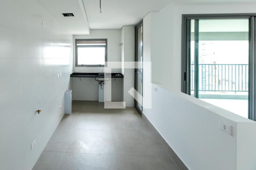 Apartamento à Venda - Cambuí, 3 Quartos,  139 m2 em , Campinas - sp | SoloBR