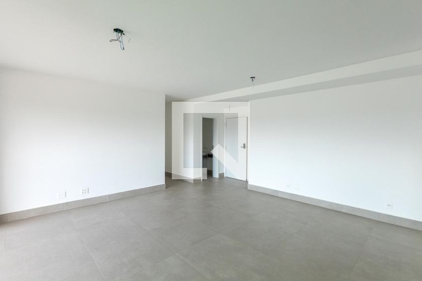 Apartamento à Venda - Cambuí, 3 Quartos,  139 m2 em , Campinas - sp | SoloBR