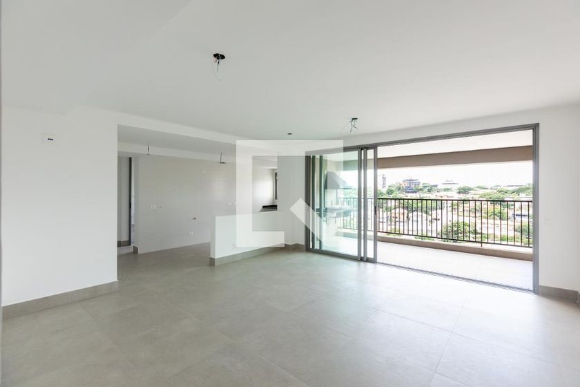 Apartamento à Venda - Cambuí, 3 Quartos,  139 m2 em , Campinas - sp | SoloBR