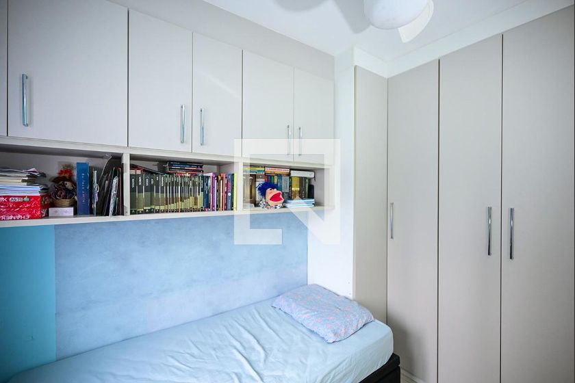Apartamento, 2 quartos, 59 m² - Foto 53