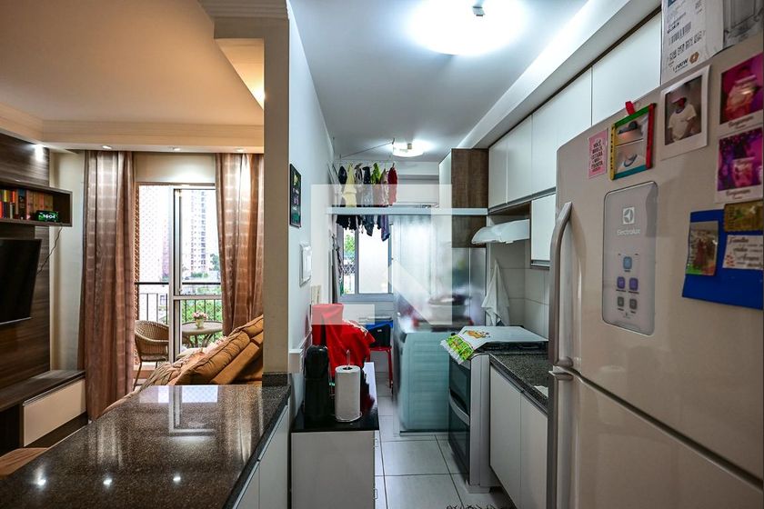 Apartamento, 2 quartos, 59 m² - Foto 69