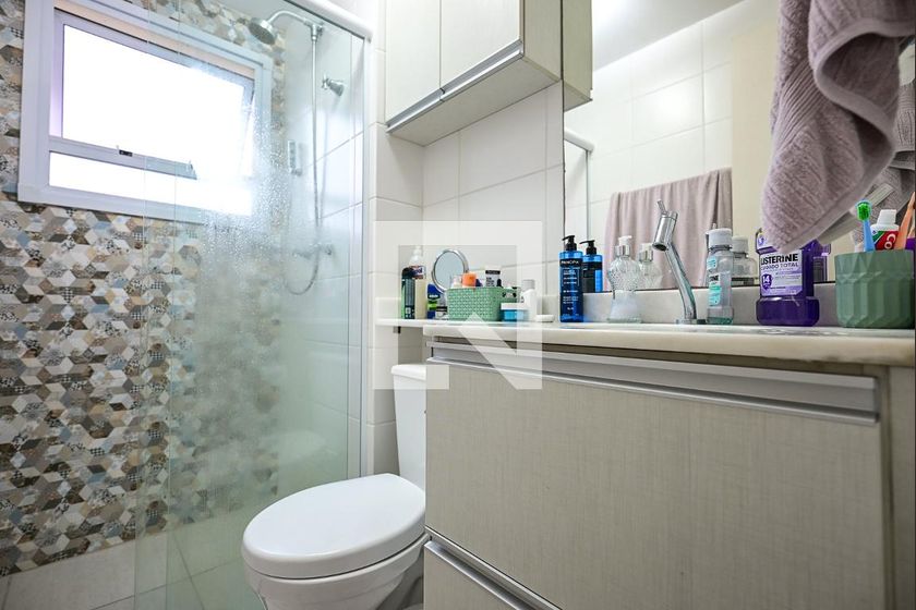 Apartamento, 2 quartos, 59 m² - Foto 39