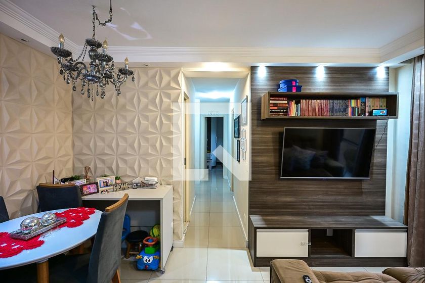 Apartamento, 2 quartos, 59 m² - Foto 5